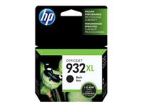 HP 932XL ink black Officejet 6700 Premium e-All-in-One Printer - H711n