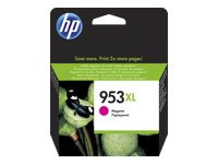 HP 953 XL Ink Cartridge Magenta 1600 pages