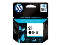 HP 21 ink black 5ml PSC 1410 Deskjet 3940