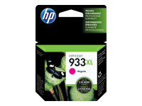 HP 933XL ink magenta Officejet 6700 Premium e-All-in-One Printer - H711n