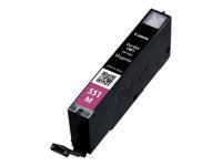 CANON 1LB CLI-551M ink cartridge magenta standard capacity 330 pages 1-pack