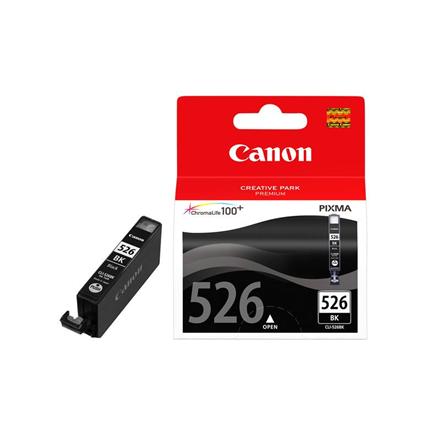 Canon CLI-526 | Ink Cartridge | Black