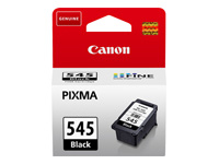CANON 1LB PG-545 ink cartridge black standard capacity 8ml 180 pages 1-pack