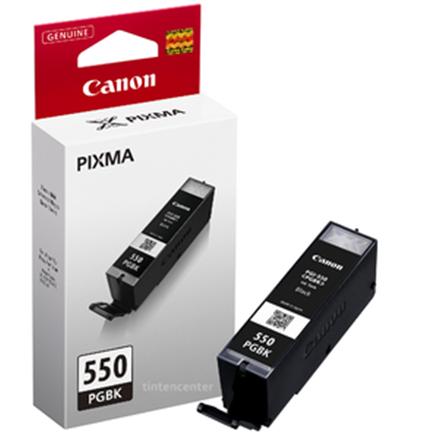 Canon PGI-550XL | Ink Cartridge | Black