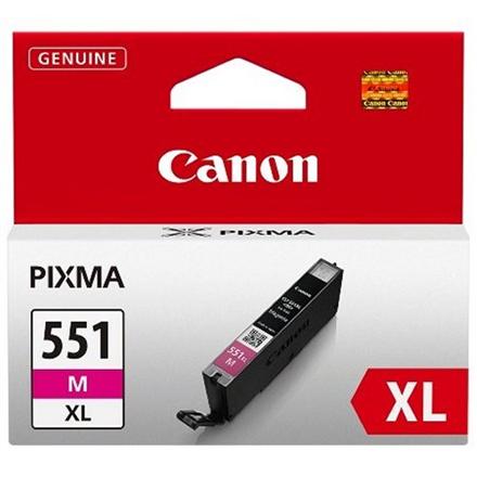 Canon CLI-551XL M | Ink Cartridge | Magenta