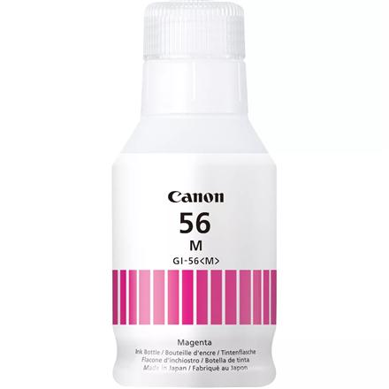 Canon GI-56M | Ink Bottle | Magenta