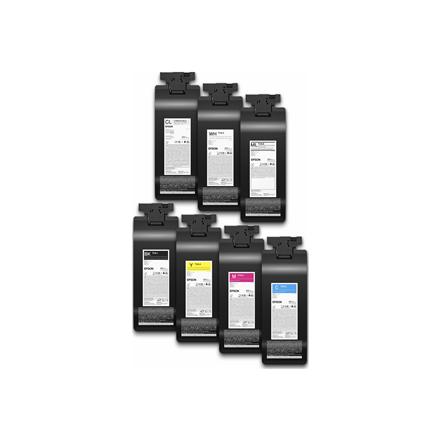 Epson Ink cartridge (800 ml) | UltraChrome DG2 | Ink Cartrige | Black