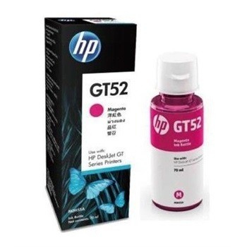 HP Inc. Ink GT52 Magenta M0H55AE