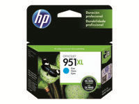 HP 951XL ink cyan Blister OJ Pro 8600 8600plus 8100