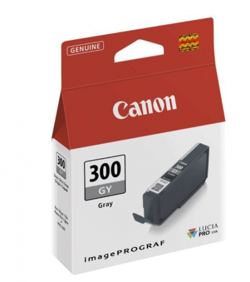 Canon Ink PFI-300 GY EUR/OC 4200C001