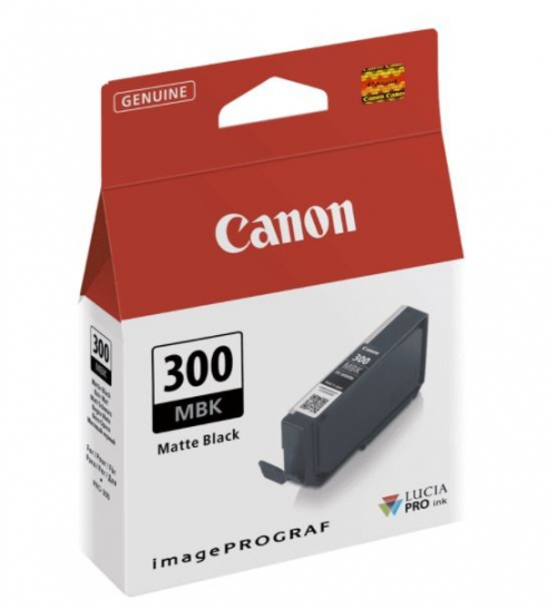 Canon Ink PFI-300 MBK EUR/OC 4192C001