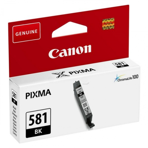 Canon INK CLI-581 BLACK 2106C001