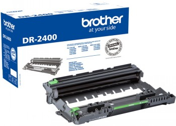 BROTHER DR-2400 DRUM UNIT 12000P