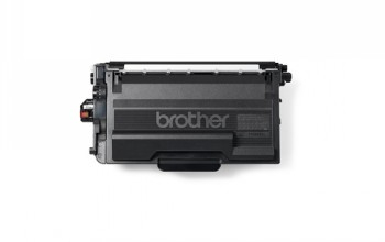 BROTHER TN3600XL HIGH YIELD TONER BLACK CARTRIDGE, 6,000 PAGES