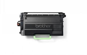 BROTHER TN3610 ULTRA HIGH YIELD TONER CARTRIDGE, 18,000 PAGES