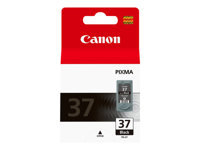 CANON PG-37 ink printhead black iP2500 11ml for PIXMA iP2500 219pages