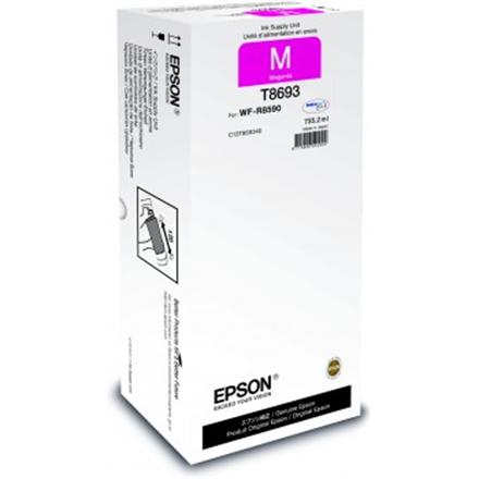 Epson C13T869340 | Ink Cartridge XXL | Magenta