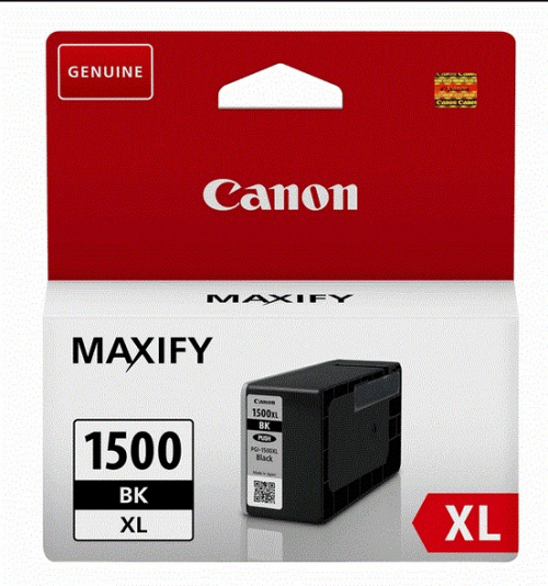 Canon INK PGI-1500XL Black 9182B001 nonblister