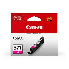 Canon INK CLI-571 MAGENTA 0387C001