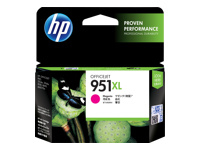 HP 951XL ink magenta Blister OJ Pro 8600 8600plus 8100