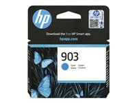 HP 903 Ink Cartridge Cyan 315 pages