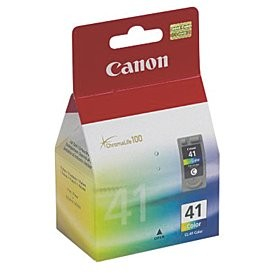 Canon Ink Cartridge CL-41 NON BLISTERED