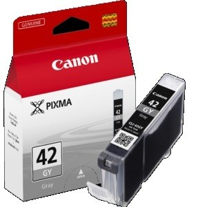 Canon Ink CLI-42 GREY 6390B001