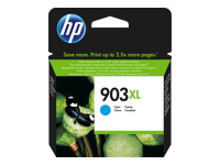 HP 903XL Ink Cartridge Cyan High Yield 825 pages