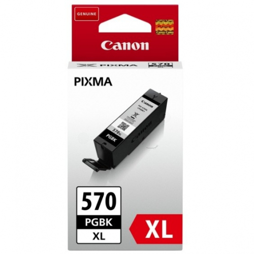 Canon INK PGI-570XL PGBK 0318C001