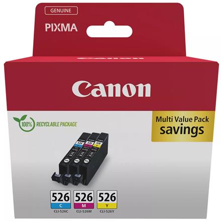 Canon CLI-526 | Ink cartridges | Multipack