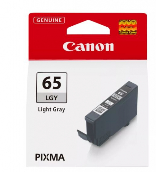 Canon Ink CLI-65 LGY EUR/OCN 4222C001