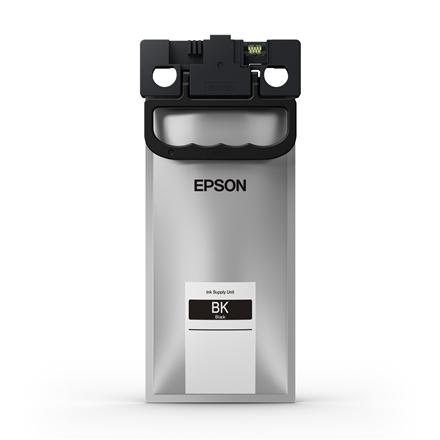 Epson C13T11E140 | Ink cartrige | Black