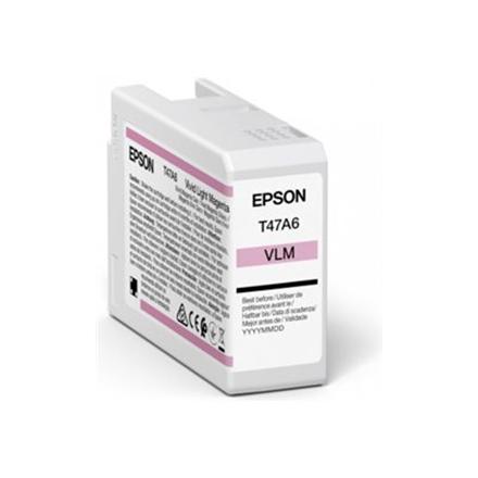 Epson Ink cartrige | Light magenta