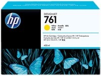 HP Inc. HP Ink 761 400ml Yellow CM992A