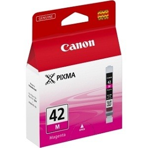 Canon Ink CLI-42 MAGENTA 6386B001