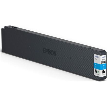 Epson WorkForce Enterprise WF-C20600 | Ink Cartridge | Cyan