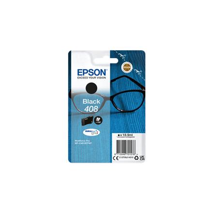 Epson DURABrite Ultra 408L | Ink cartrige | Black