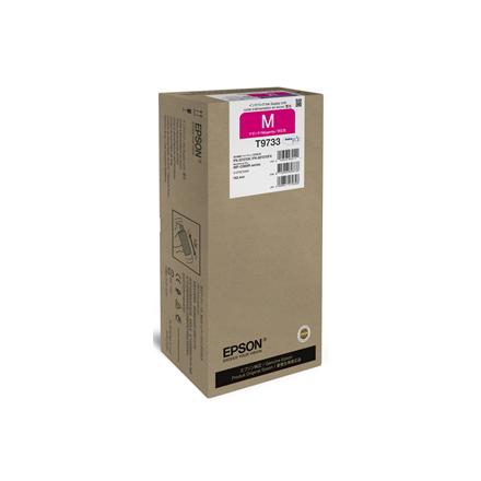 Epson WorkForce Pro XL Ink Supply Unit | WF-C869R | Ink pack | Magenta