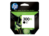 HP 300XL ink black Vivera 12ml Deskjet D2560 F4280 All-in-One (ML)