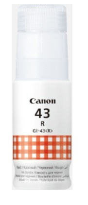 Canon Inc GI-43 R EMB 4716C001