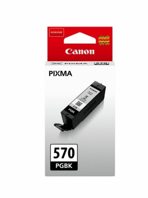 Canon INK PGI-570PGBK 0372C001