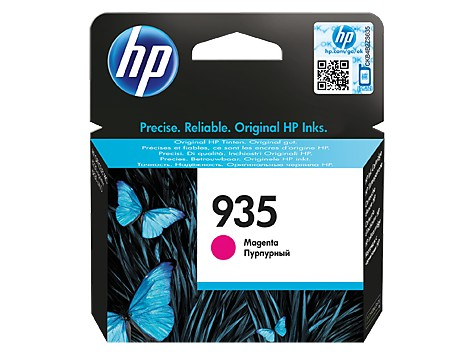 HP Inc. Ink no 935 - C2P21AE Magenta