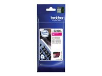 BROTHER LC3239XLM Toner Magenta 5000 pages for HLL6000DW/6100DW/MFCJ5945DW/6945DW/6947DW