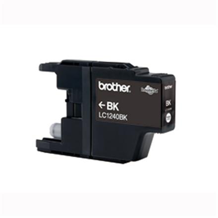 Brother LC1240BK | Ink Cartridge | Black