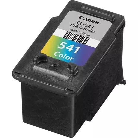 Canon Ink CL-541 Colorful nonBlister 5227B001
