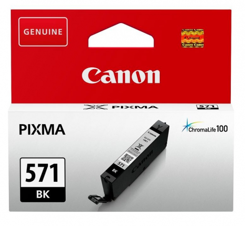Canon INK CLI-571 BK 0385C001