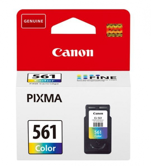 Canon Ink CL-561 COLOR 3731C001