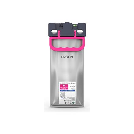 Epson WorkForce Pro | WF-C87xR | XL Ink Supply Unit | Magenta