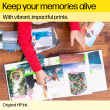 HP original ink CN627AE. HP 971XL. magenta. 6600p