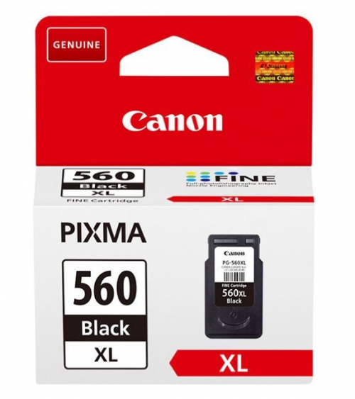 Canon Ink PG-560BK XL 3712C001